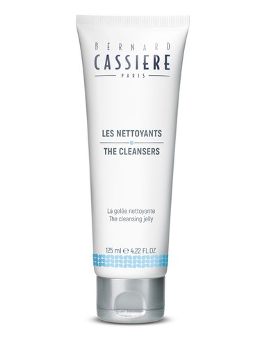 Bernard cassiere the cleansing - cassiere,