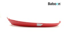 Carénage gauche Piaggio |