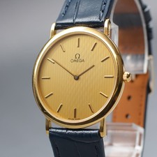Montre Homme Vintage N MINT