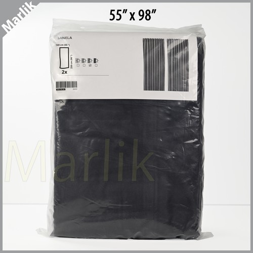 Ikea sanela darkening - sanela,