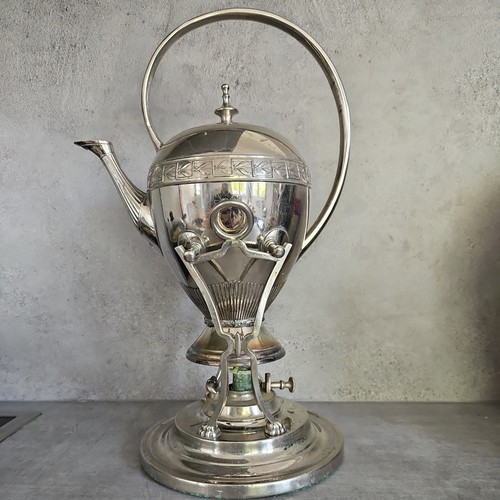 Ancienne théière gerhardi - ancienne,