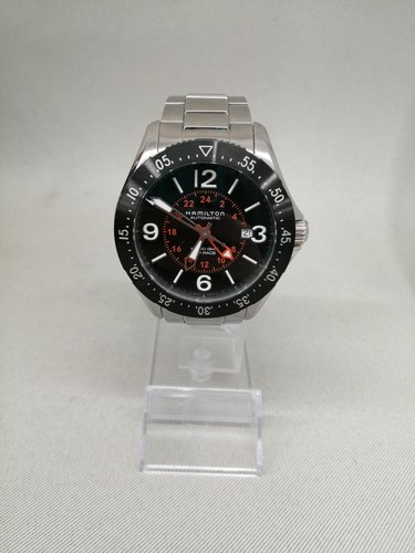 Hamilton h767550 khaki aiation - h767550,