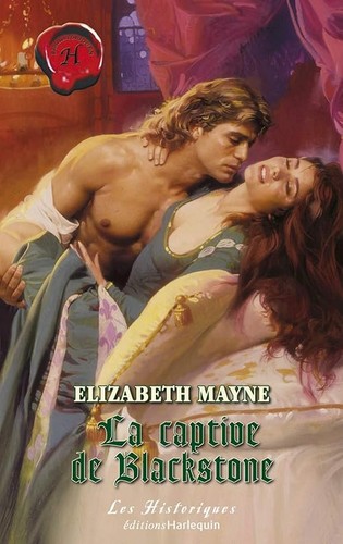 Captive blackstone - captive,