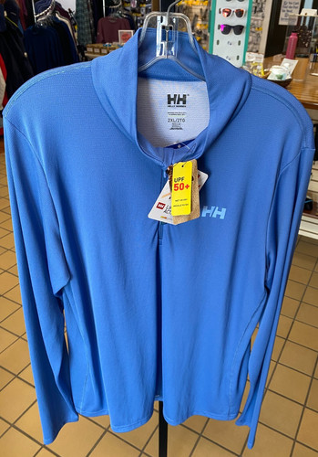Helly hansen lifa - helly, solen