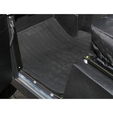 Paire De Tapis Avant De Sol En