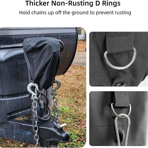 Housse protection pour - protection, cric