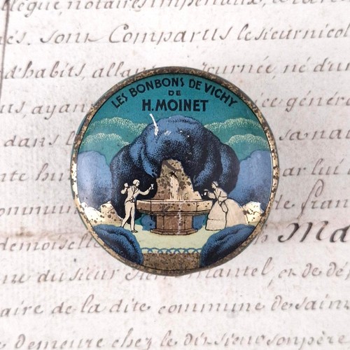 Rare boite les - boite, de