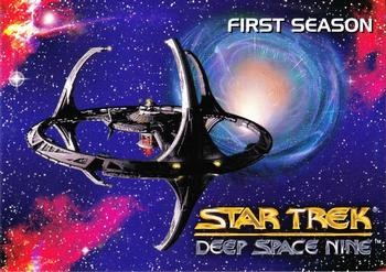 First season 1993 - (#29),