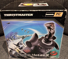 Flight hotas usb joystick - flight,