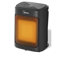 Midea Chauffage Soufflant En Céramique PTC 2000W