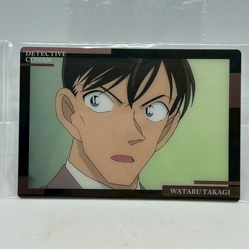 Détective conan ita jaga - détective,