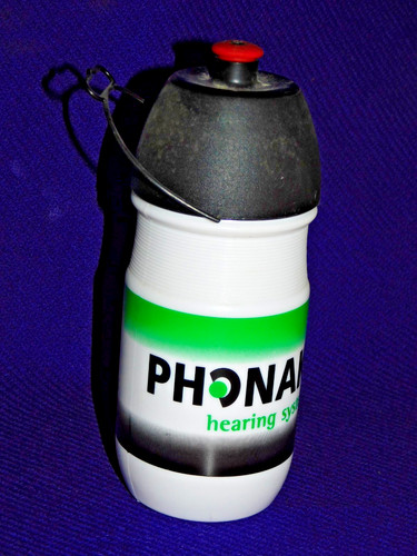 Cyclisme bidon phonax - cyclisme,