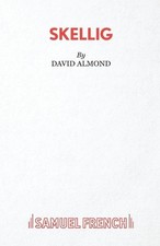 David Almond Skellig (Poche)