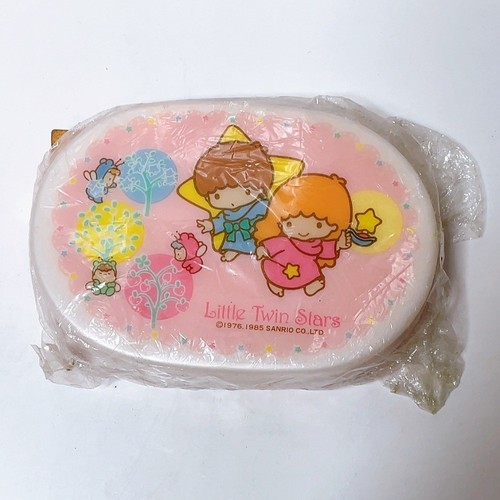 Sanrio little twin - sanrio, stars