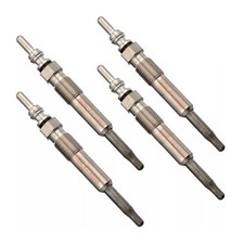 Set 4 Bougies D'Allumage