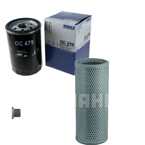 Mahle inspection set - inspection,