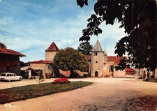 16 CHAMPAGNE DE BLANZAC CHATEAU DE MAINE GIRAUD