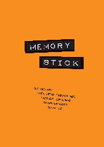 Memory stick smart - by, polly