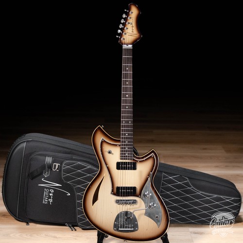 Novo custom miris - custom, j