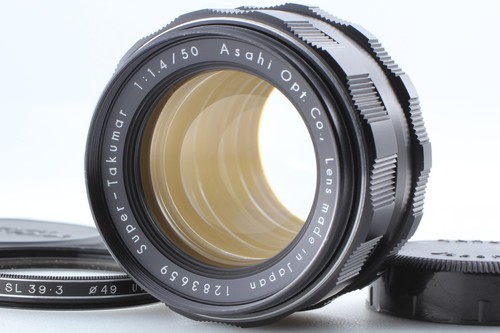 Neuf objectif asahi pentax - [neuf],