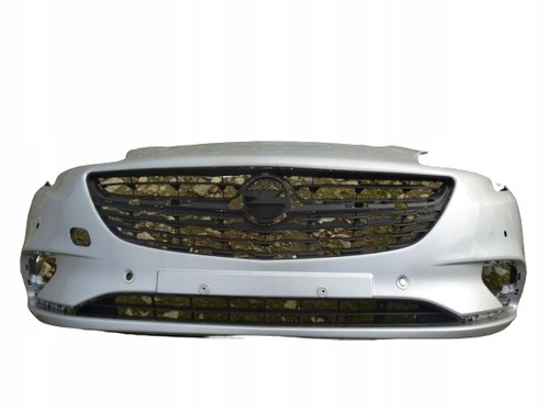 Opel corsa pare choc - le, pare-choc