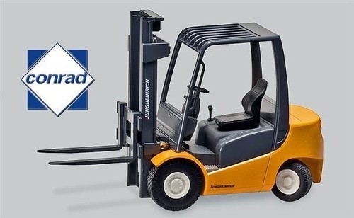 Conrad 2793 jungheinrich dfg - conrad,