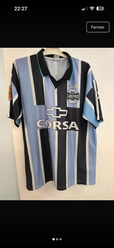 Dias sports maillot grêmio - dias,