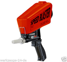 SPEED BLASTER Pistolet À