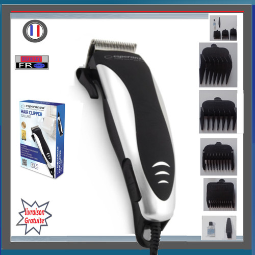 Tondeuse cheveux barbe - tondeuse, cheveux/barbe