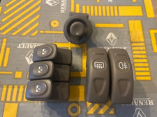 MARRON pour RENAULT TWINGO 1 