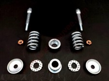 VISSERIE ÉCHAPPEMENT COLLECTEUR LIGNE PEUGEOT 205 309 GTI CTI 1.9 1.6