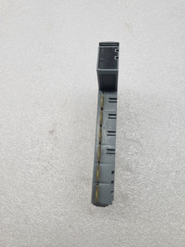 Module plc x20ai1744 i - plc,