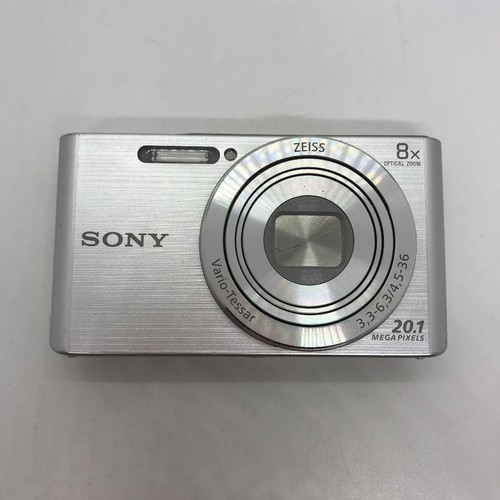 Appareil photo numérique - , sony