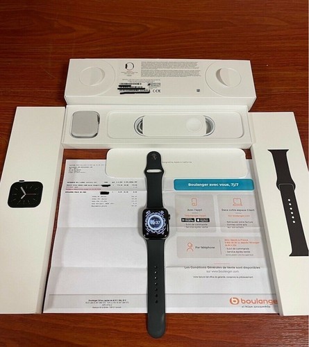 Apple watch series - series, +
