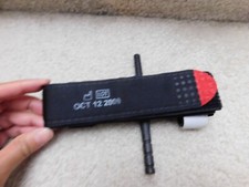 C.A.T BLACK TOURNIQUET