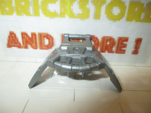 Lego hero factory armor with - -hero,