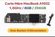 Carte mère MacBook Air 13"