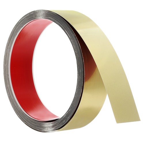 Moulure murale acier - moulure, en