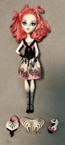 Monster high original a - monster, c.a