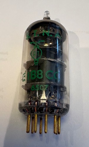 Tube e188cc rtc sélection - rtc,