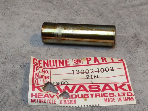 Axe piston kx 125 - de,