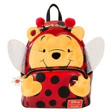 Loungefly disney winnie - disney,