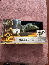  Jurassic World dinosaure