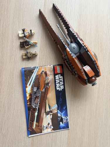 Lego star wars - lego, 7959
