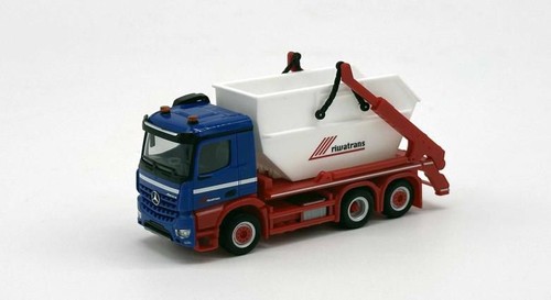 Herpa he956604 véhicule - he956604,