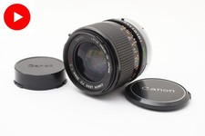 DDP to US *NEAR MINT* Canon FD