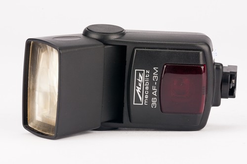 Metz af3 m - 36, flash