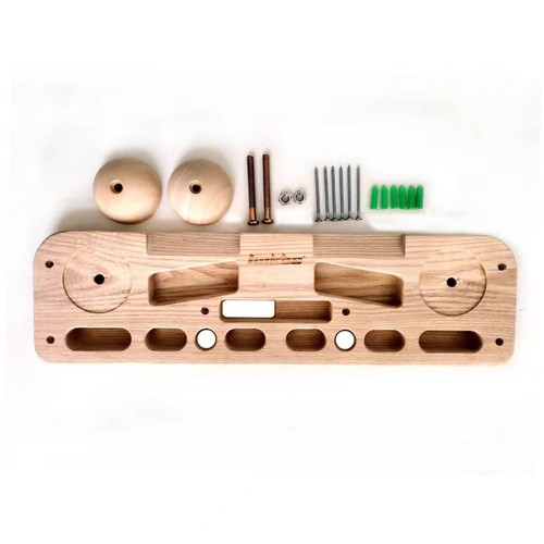Hangboard prises multiples - prises,