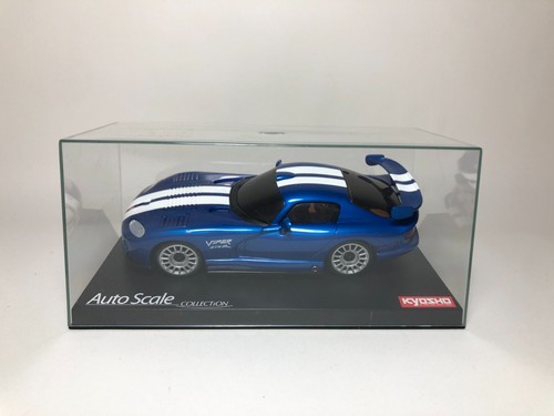 Kyosho mini dodge - dodge, viper