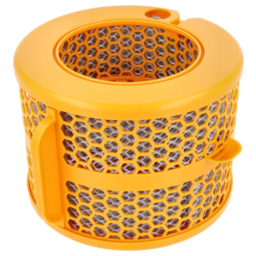 Filtre saturateur pour - de,